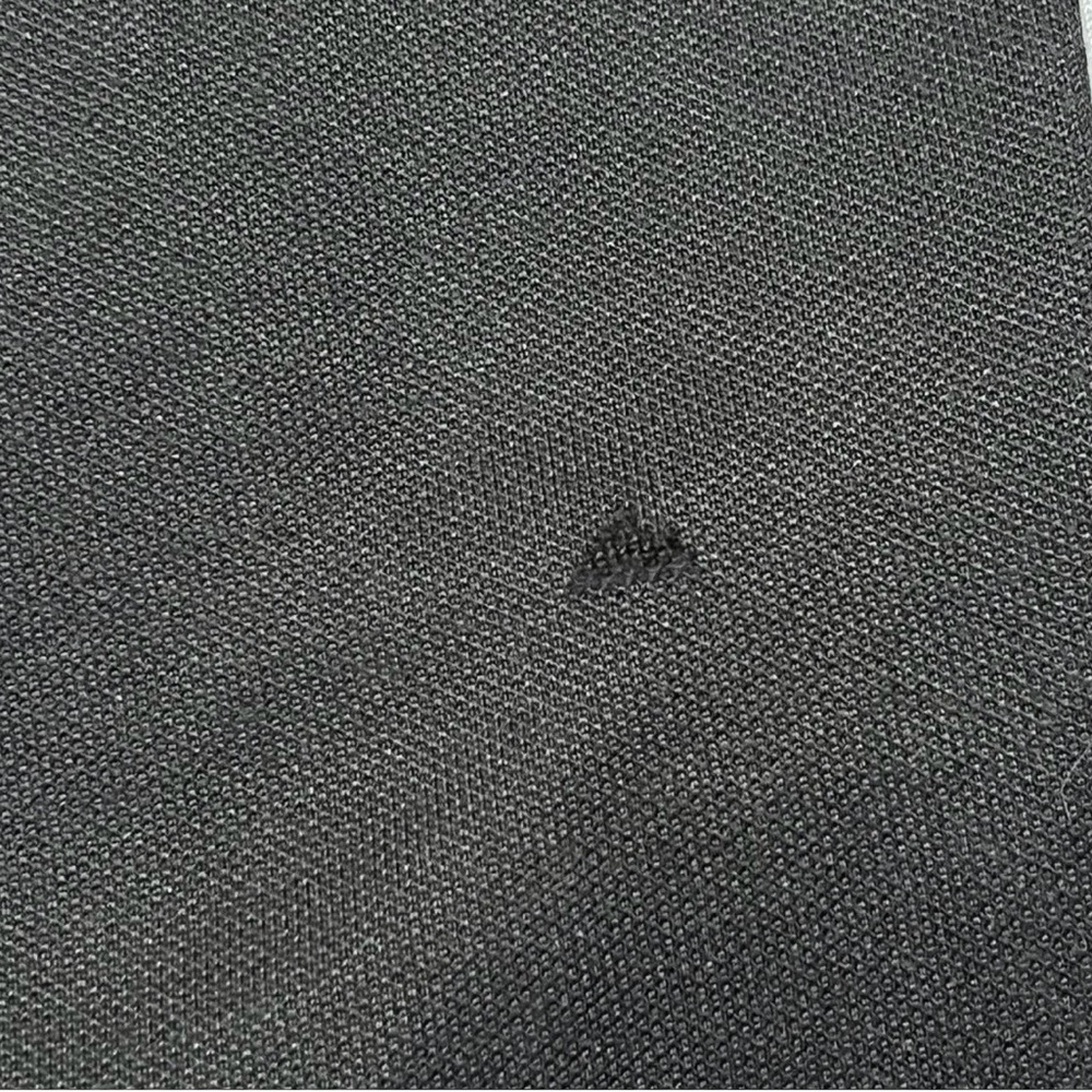 Abercrombie & Fitch Dark Grey Logo Sweatpants - Picture 4 of 4